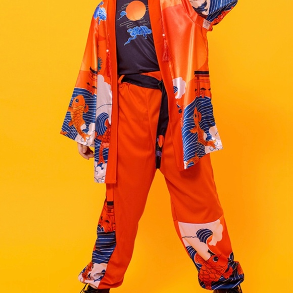 HIP POP STAGE PERFORMANCE Costumes - Picture 2 of 5